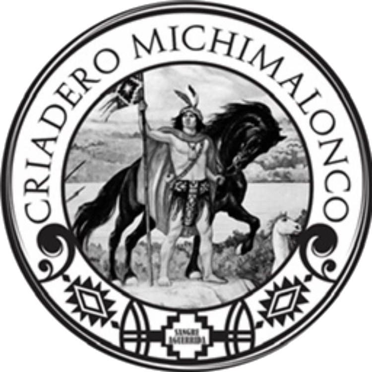 Logo Criadero Michimalonco
